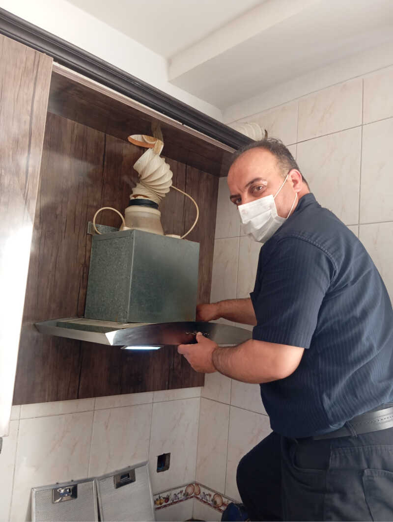 حسینعلی خوش طینت