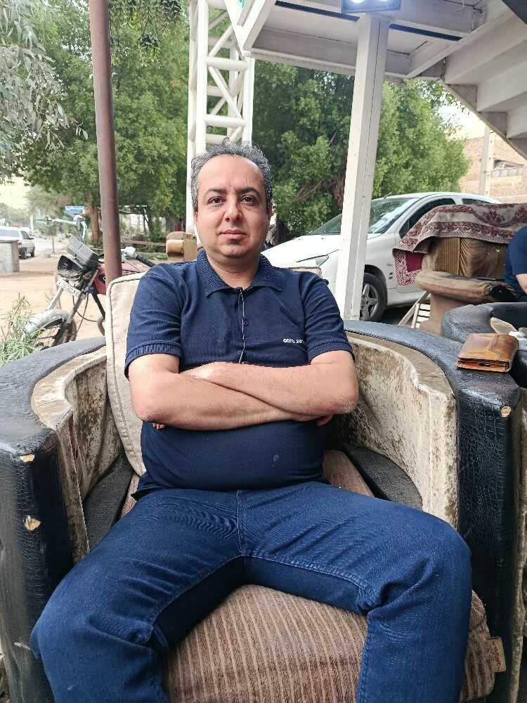 حبیب مشکی زاده