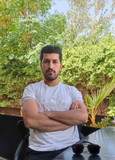 میلاد علائی شیخ رباط