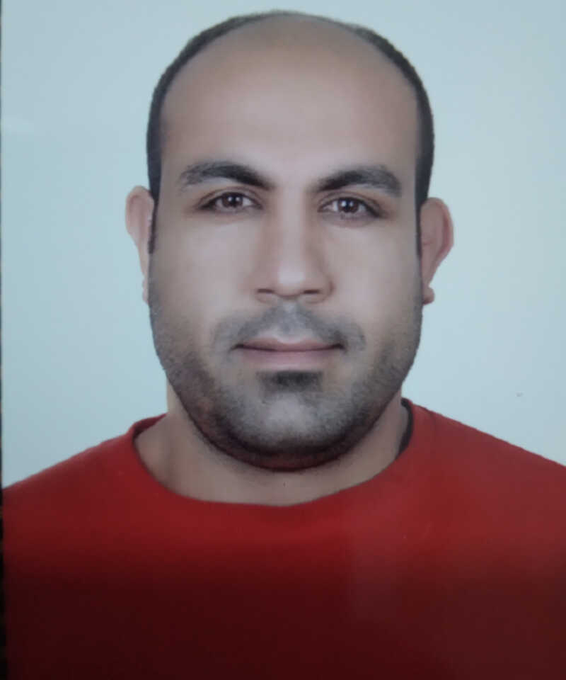 علی میرزازاده