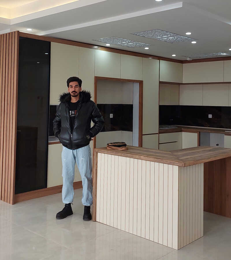 رامین عظیمی