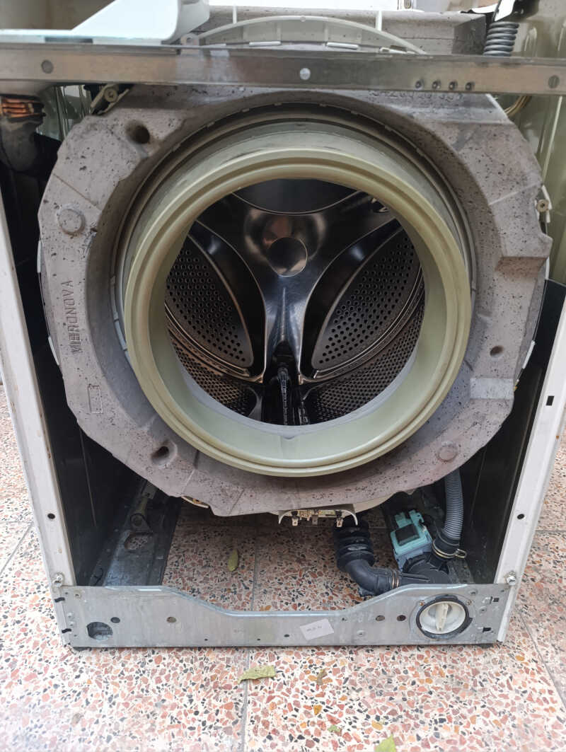 ایرج پایمرد