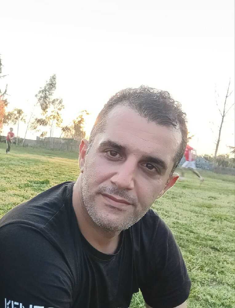 ایرج کریمیان