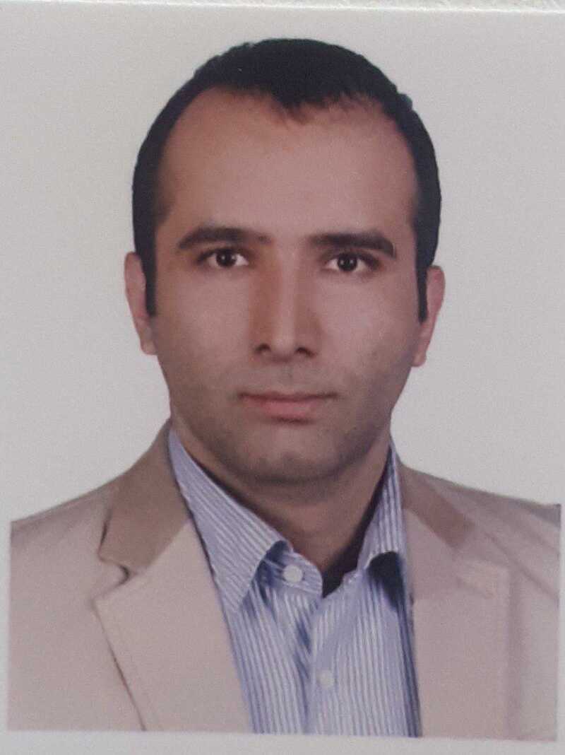 محمد مهدی رهبری