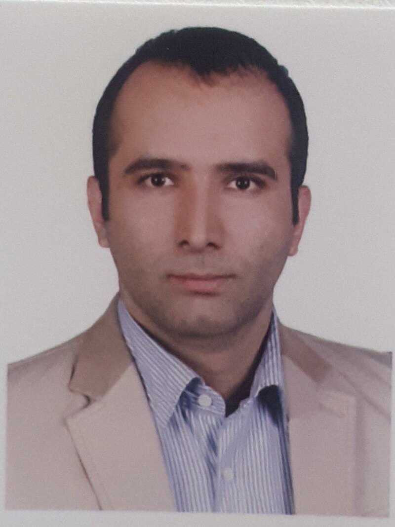 محمد مهدی رهبری
