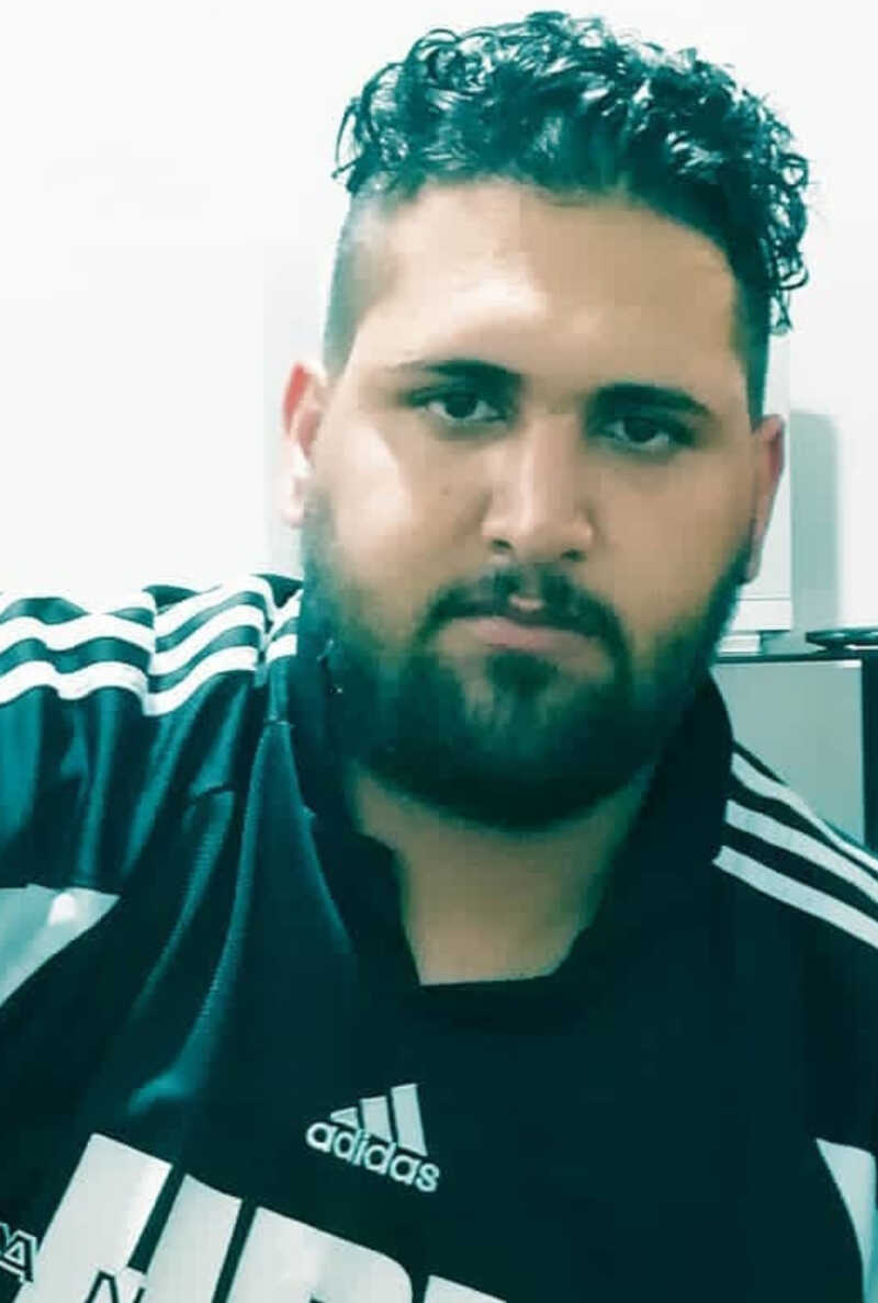 حسن ترکاشوند