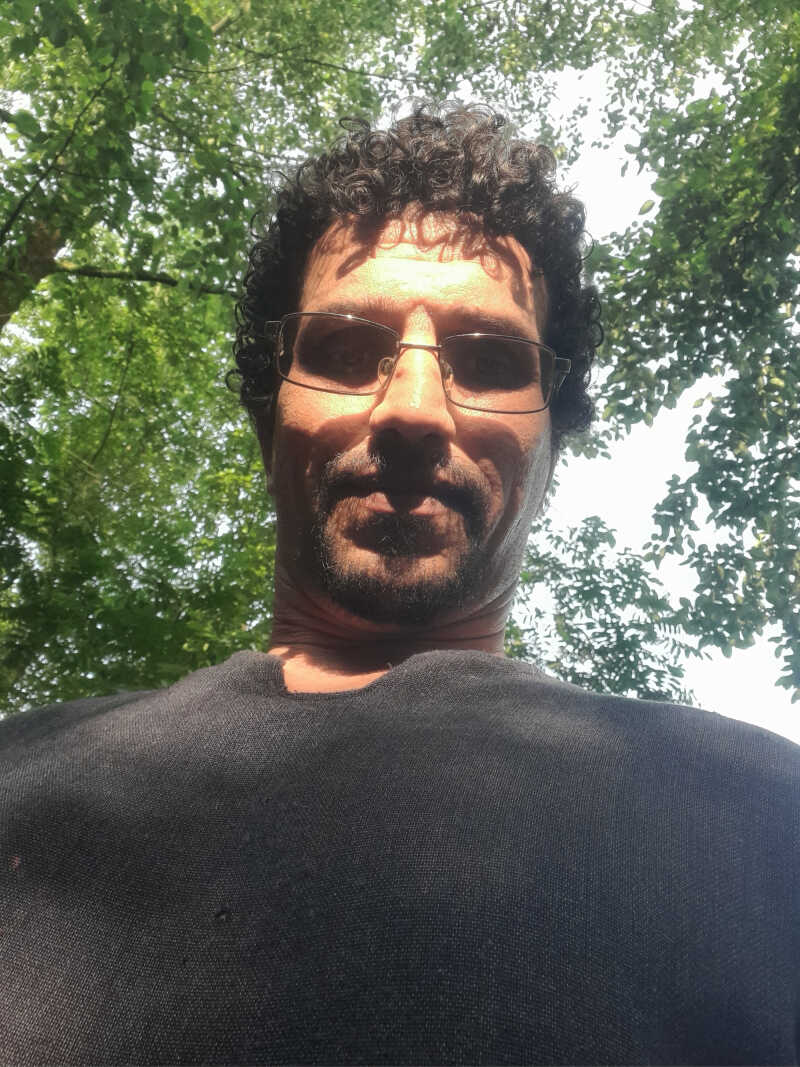 ایمان شعبانپور