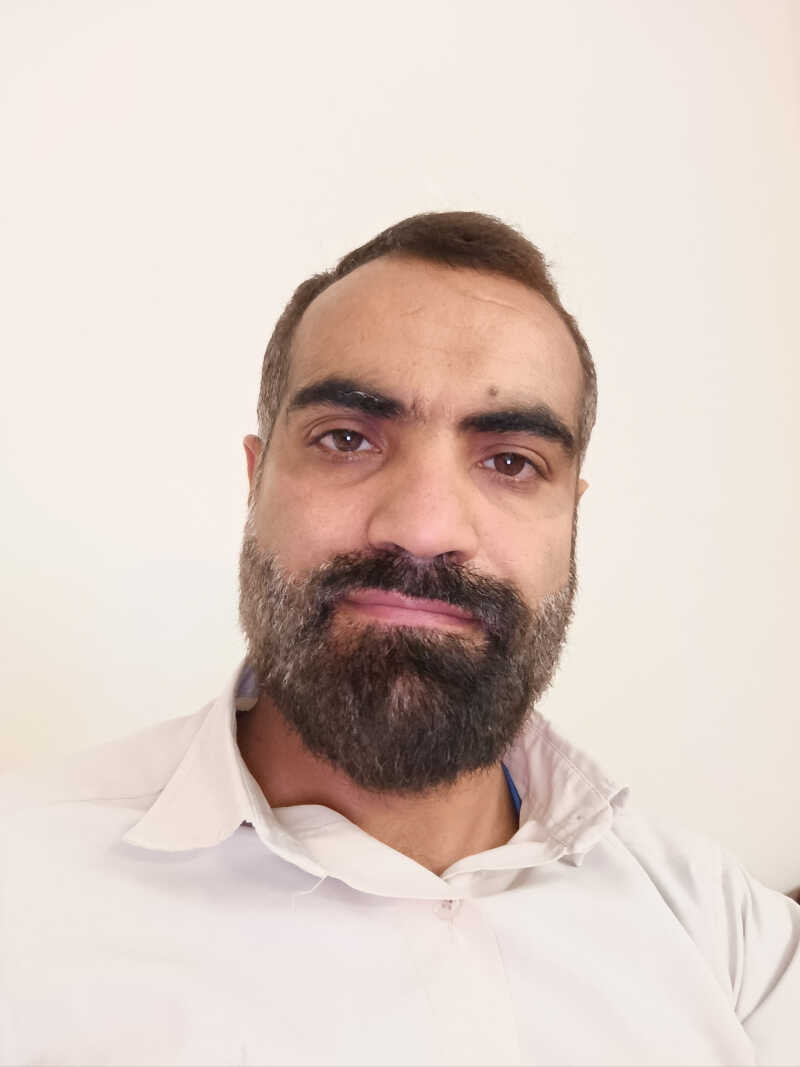 احمدرضا فیروزی