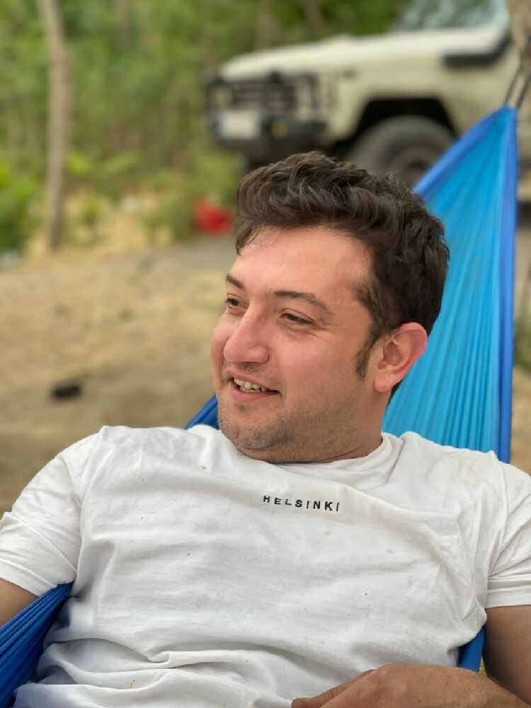 کاربران سپاروک