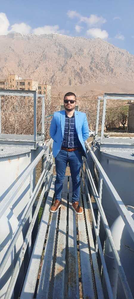 provider user card avatar