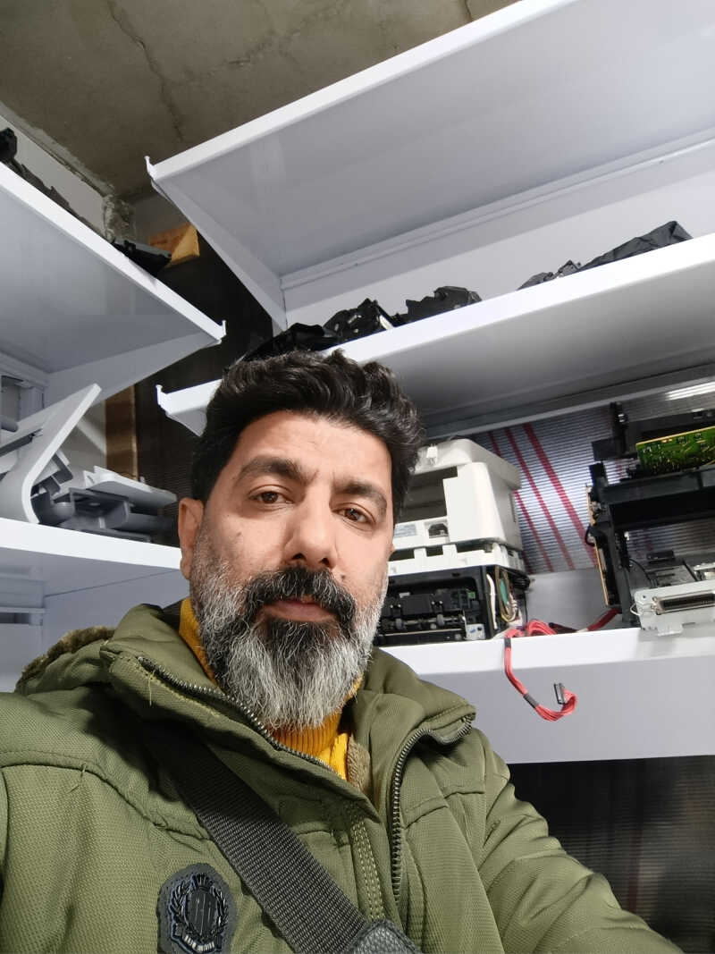 محمدرضا آریایی جم