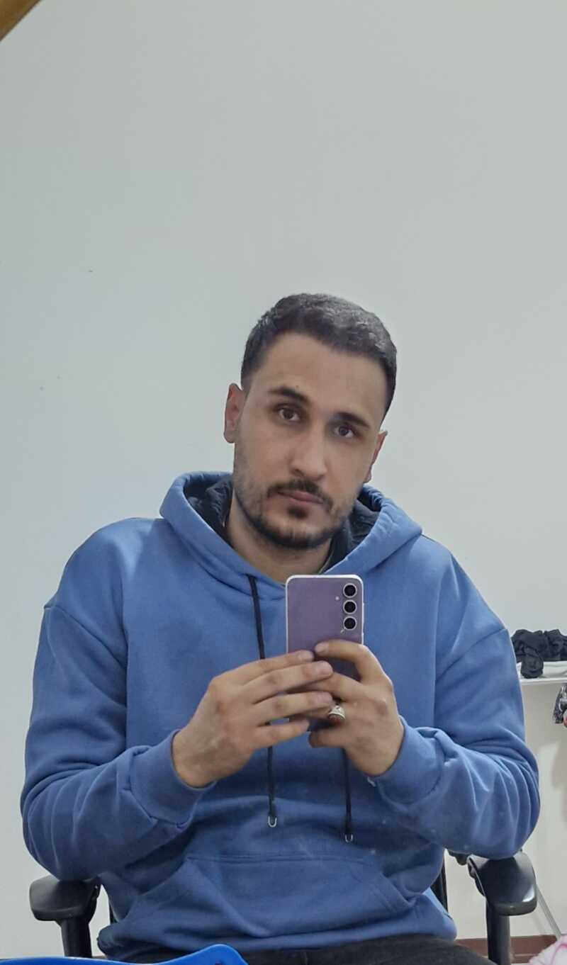 سعید حاتم پور