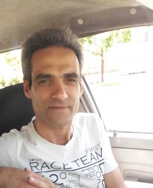 روح الله اسکندری