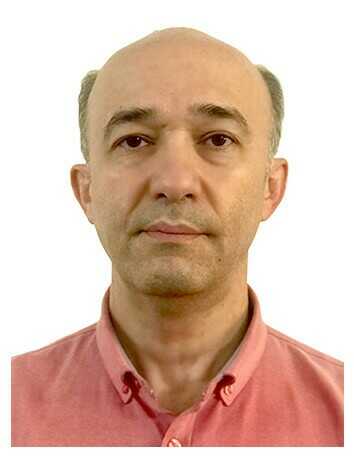 غلامرضا کاشفی