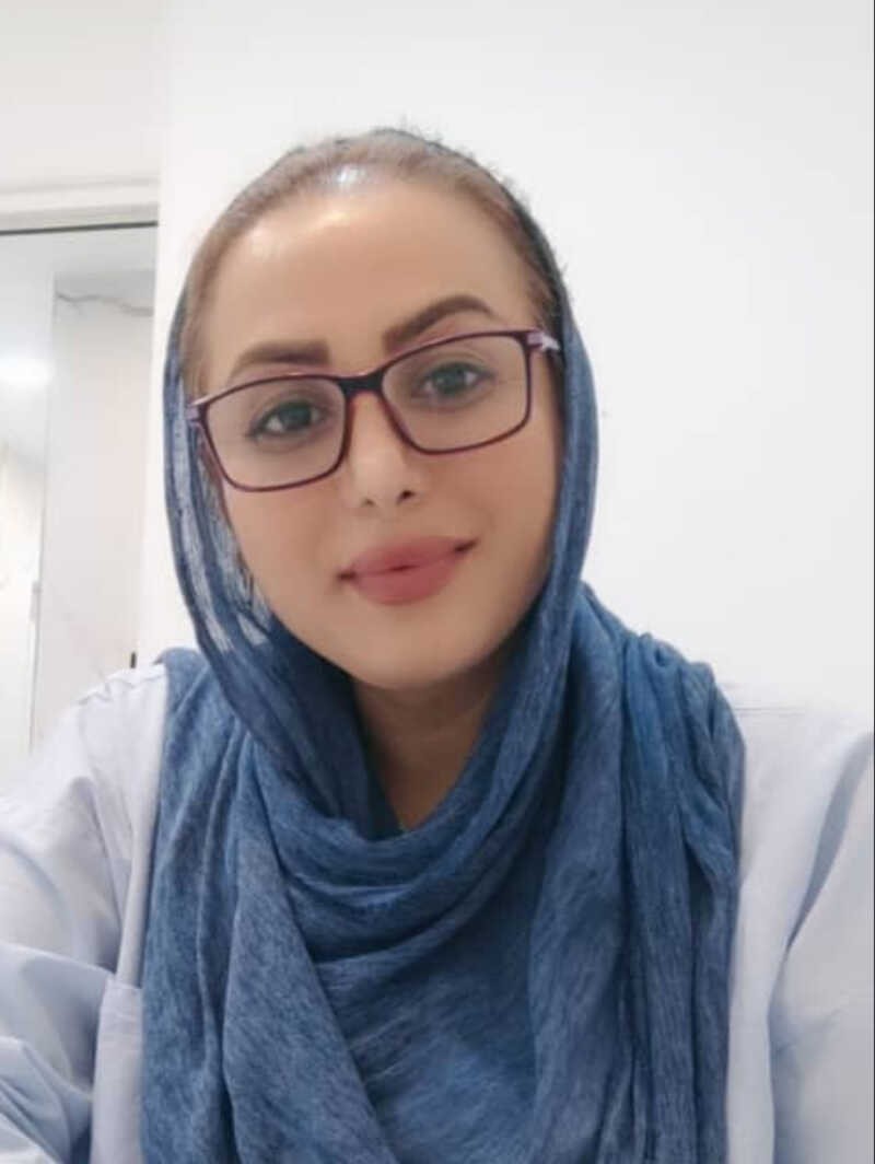 محبوبه اماری امیر