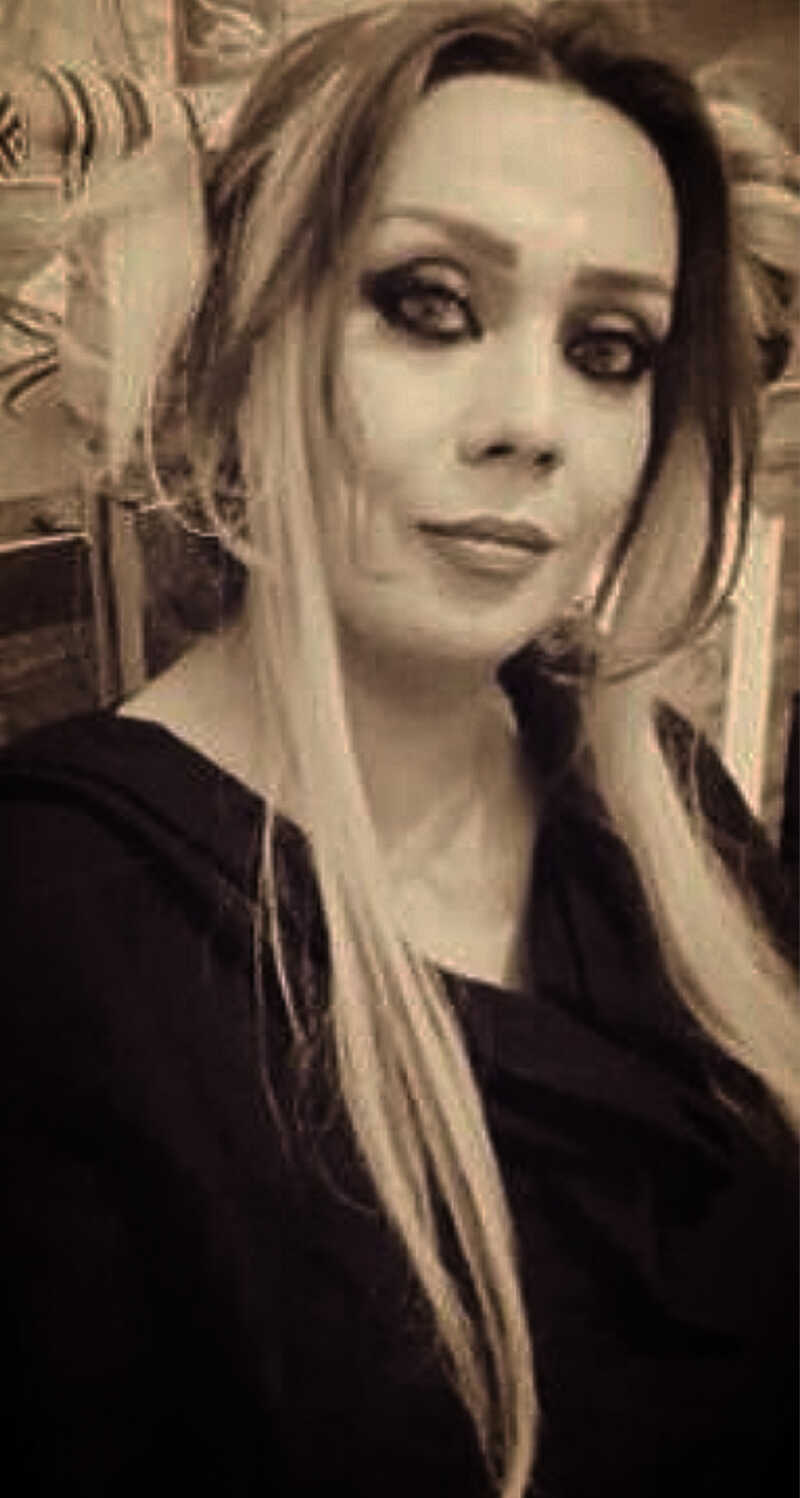 provider user card avatar