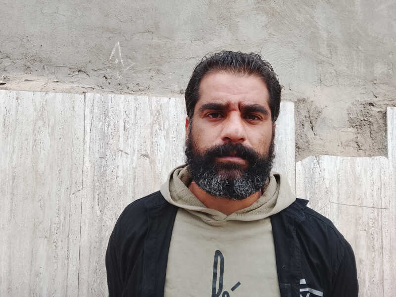 فرهاد سلیمی کردبچه