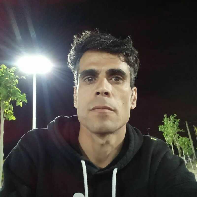 عنایت مشایخی