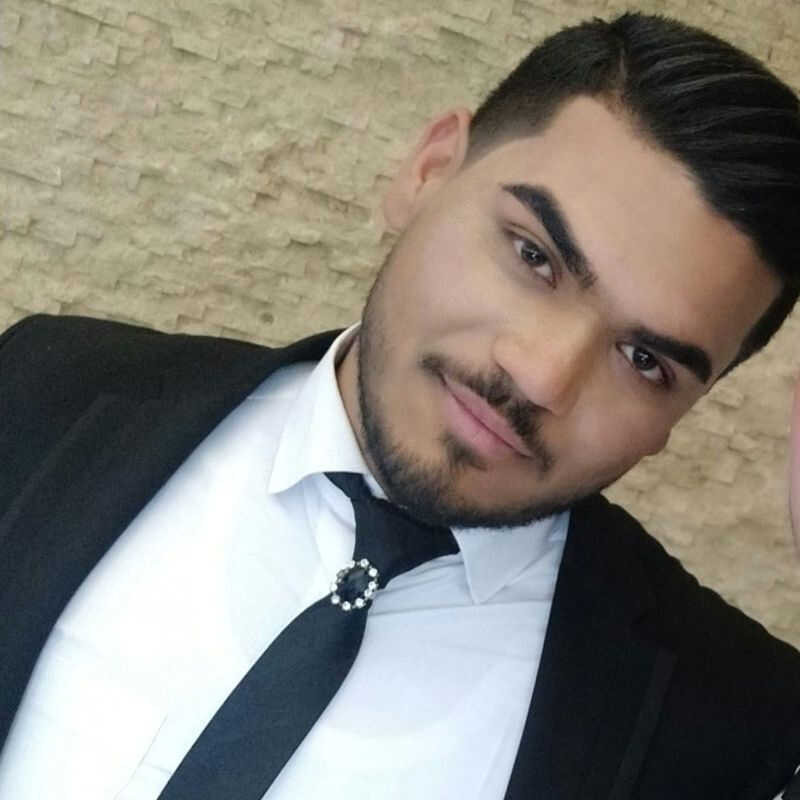 ایمان فیاضی یدکی