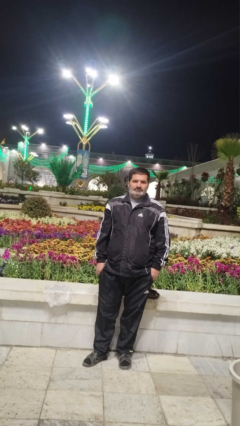 محمد مهدوی