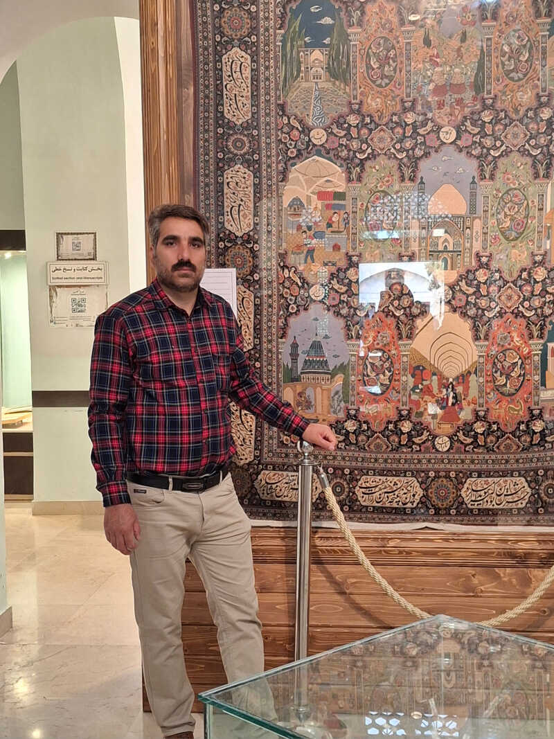 کامران حسینی