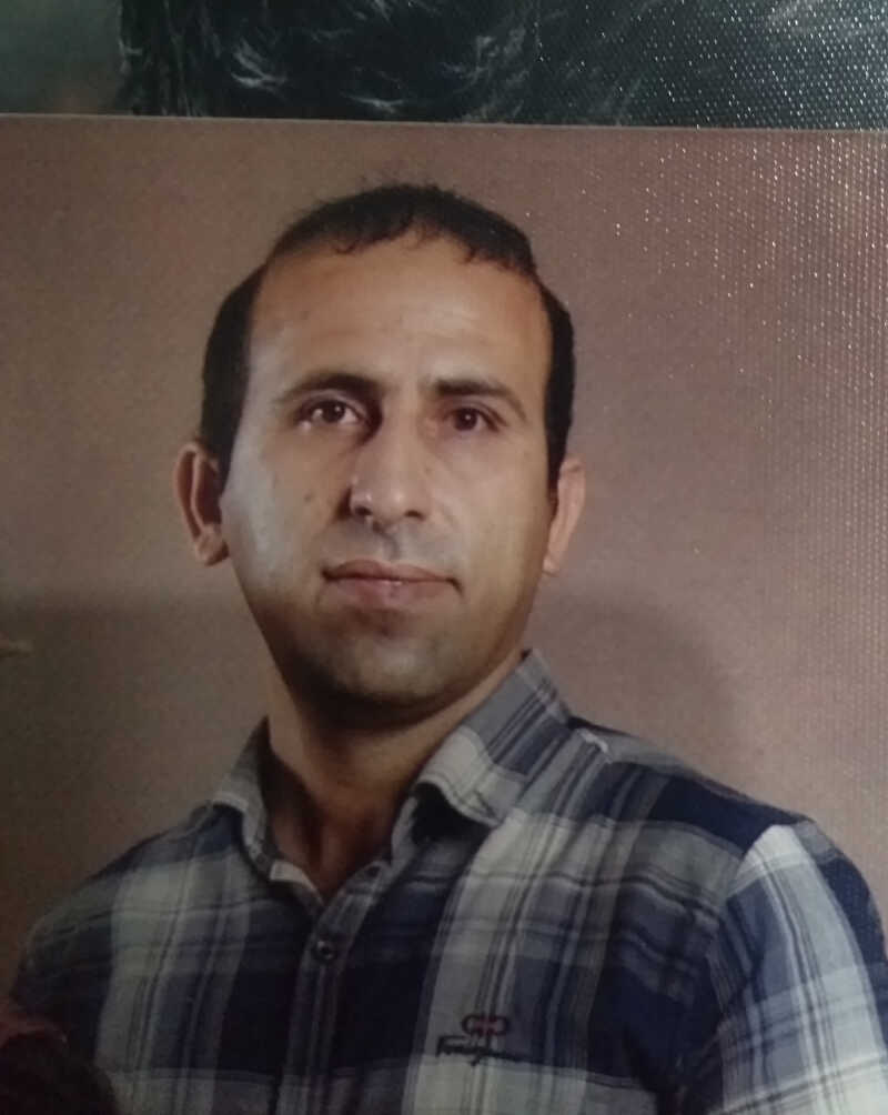 محمود سلیمانی