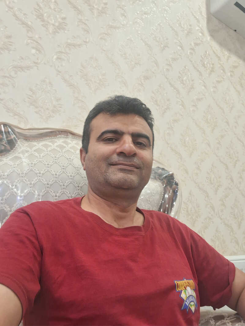 احسان کریمی