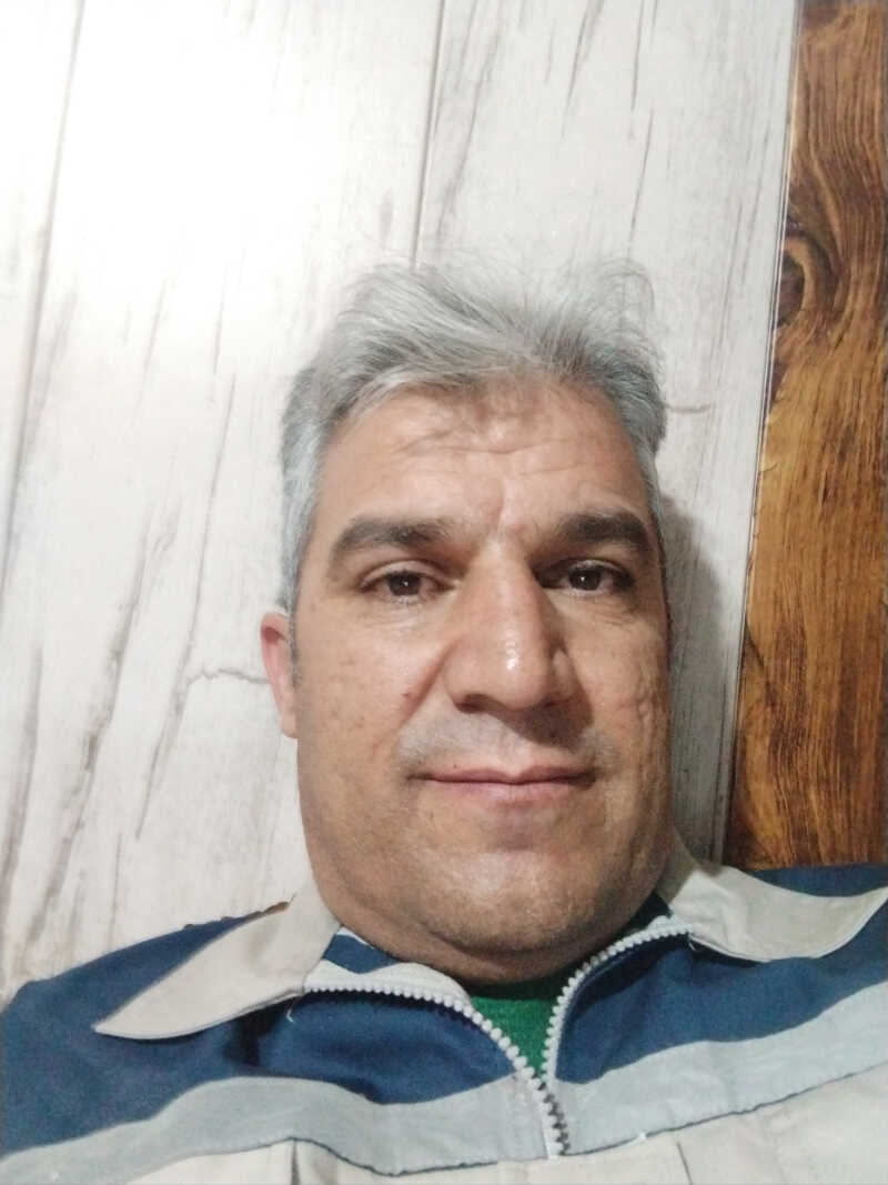 ایمان قاسمی