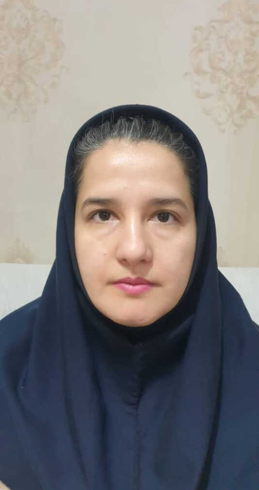 زهرا حسینی موسوی