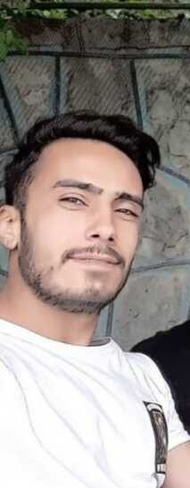 سعید رستمی