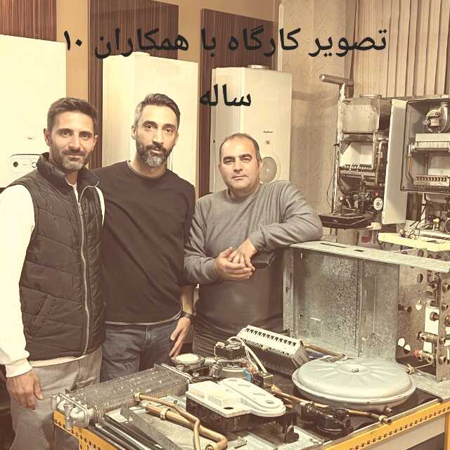 provider user card avatar