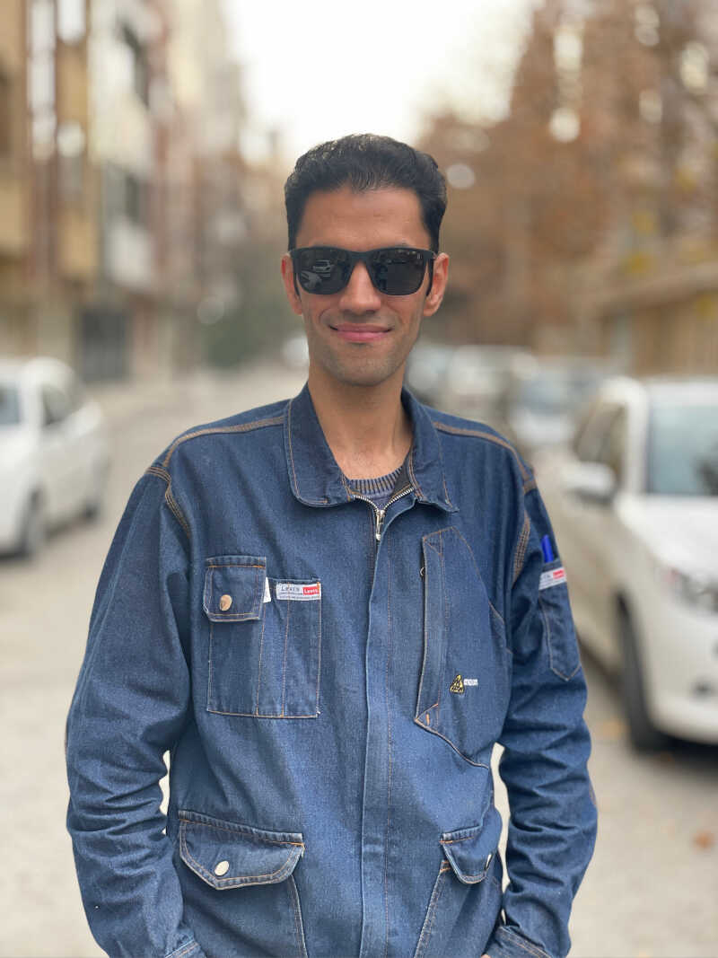 وحید منوچهری