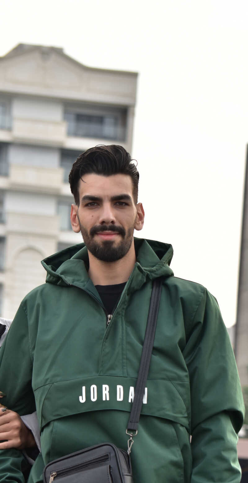 محمدرضا حدادی