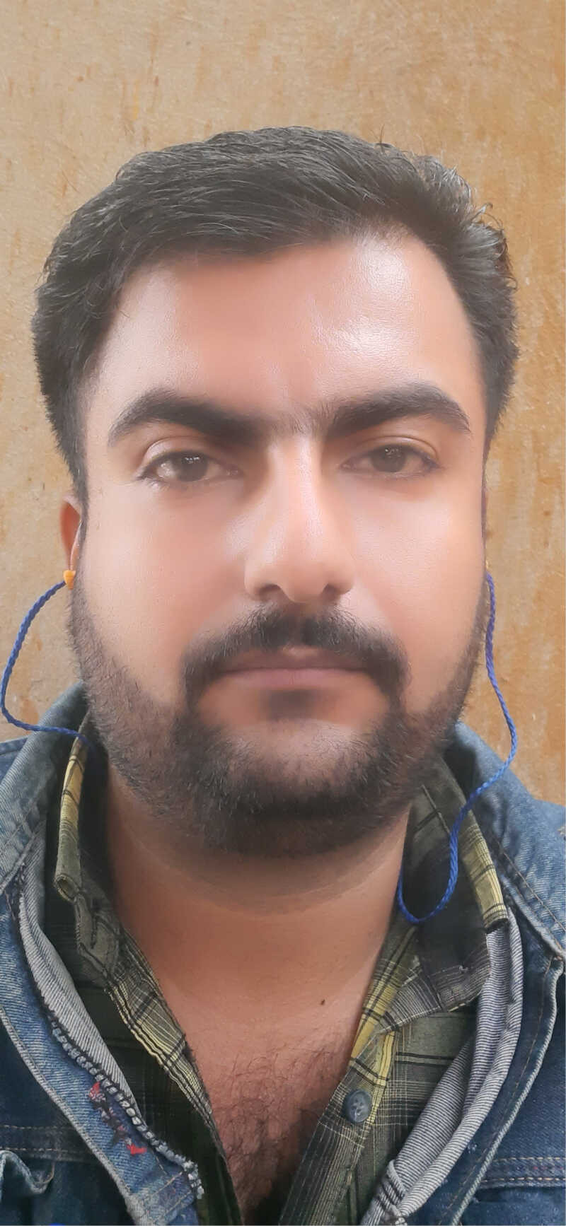 رضا یزدان پور