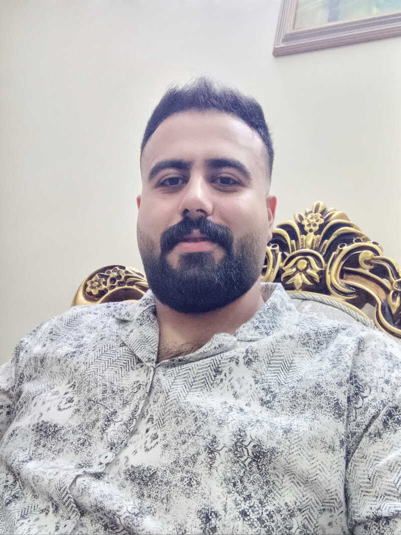 حمیدرضا چراغیان