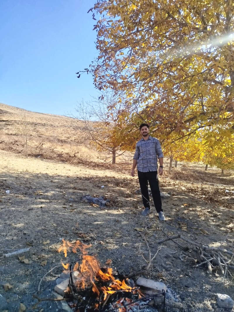 حمید شمسی منصف