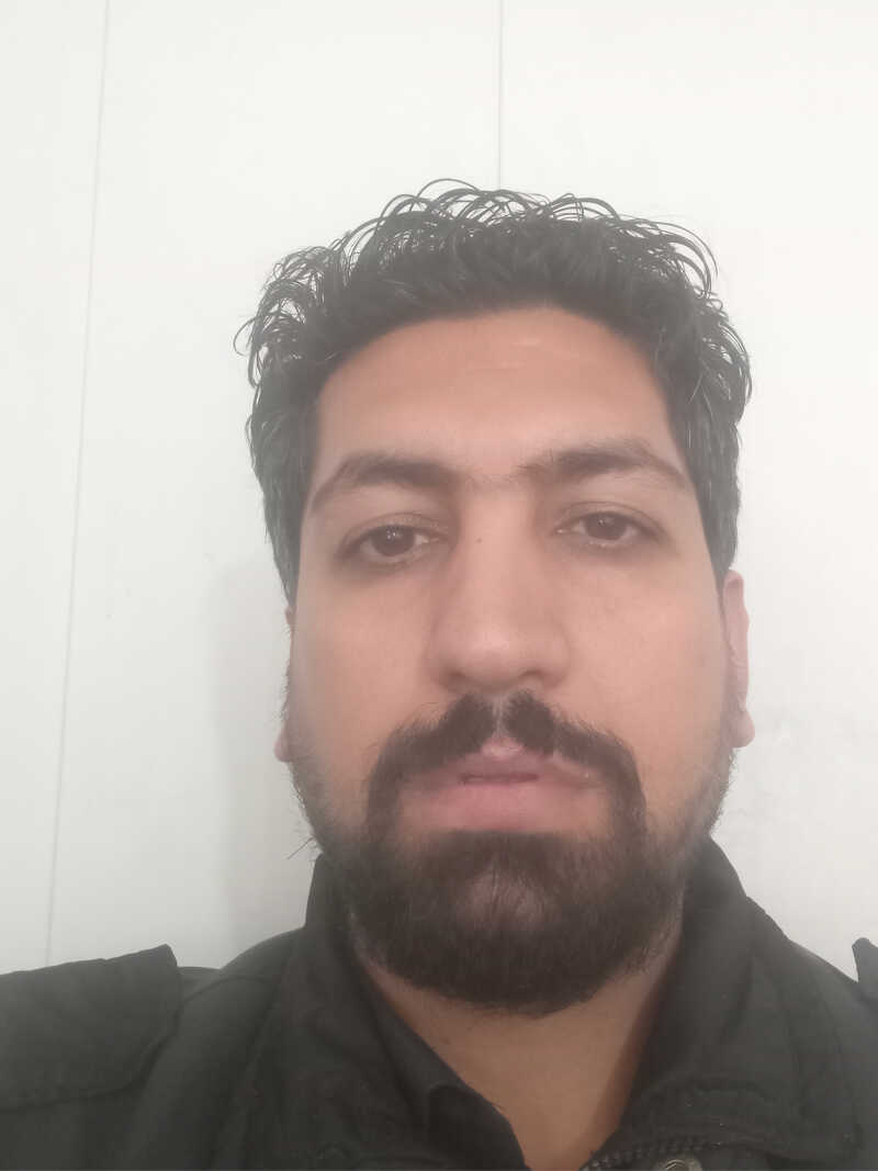 مجتبی حیدری