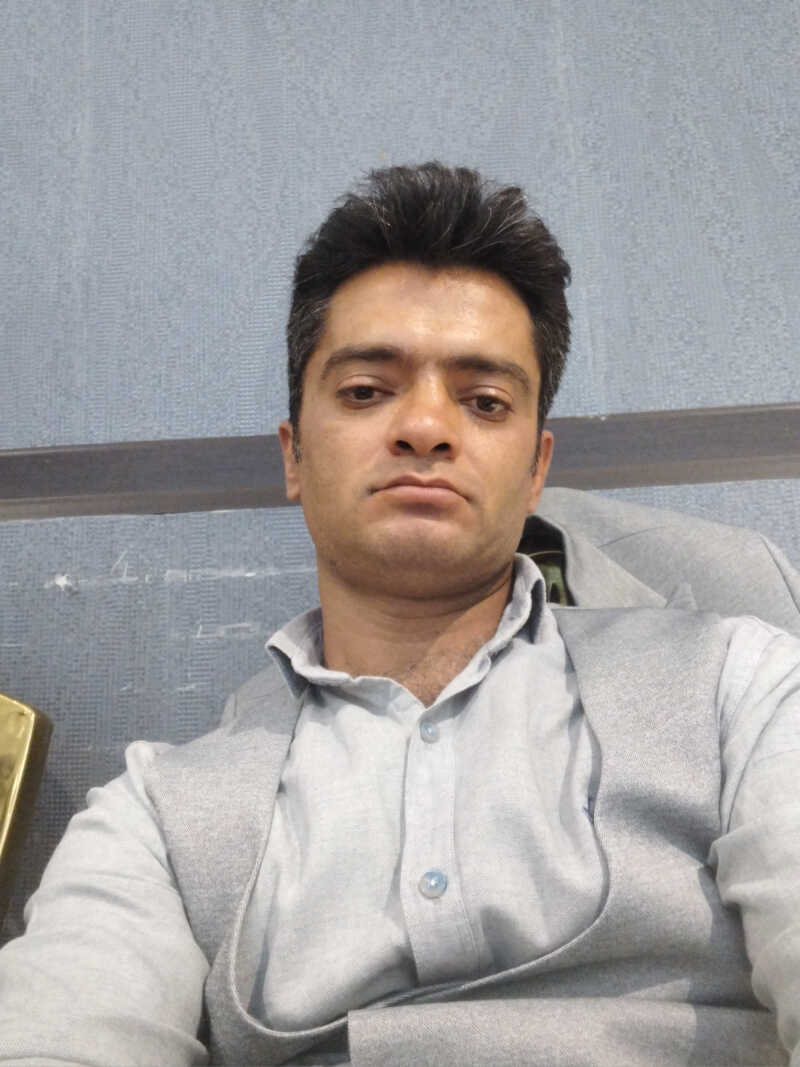 provider user card avatar