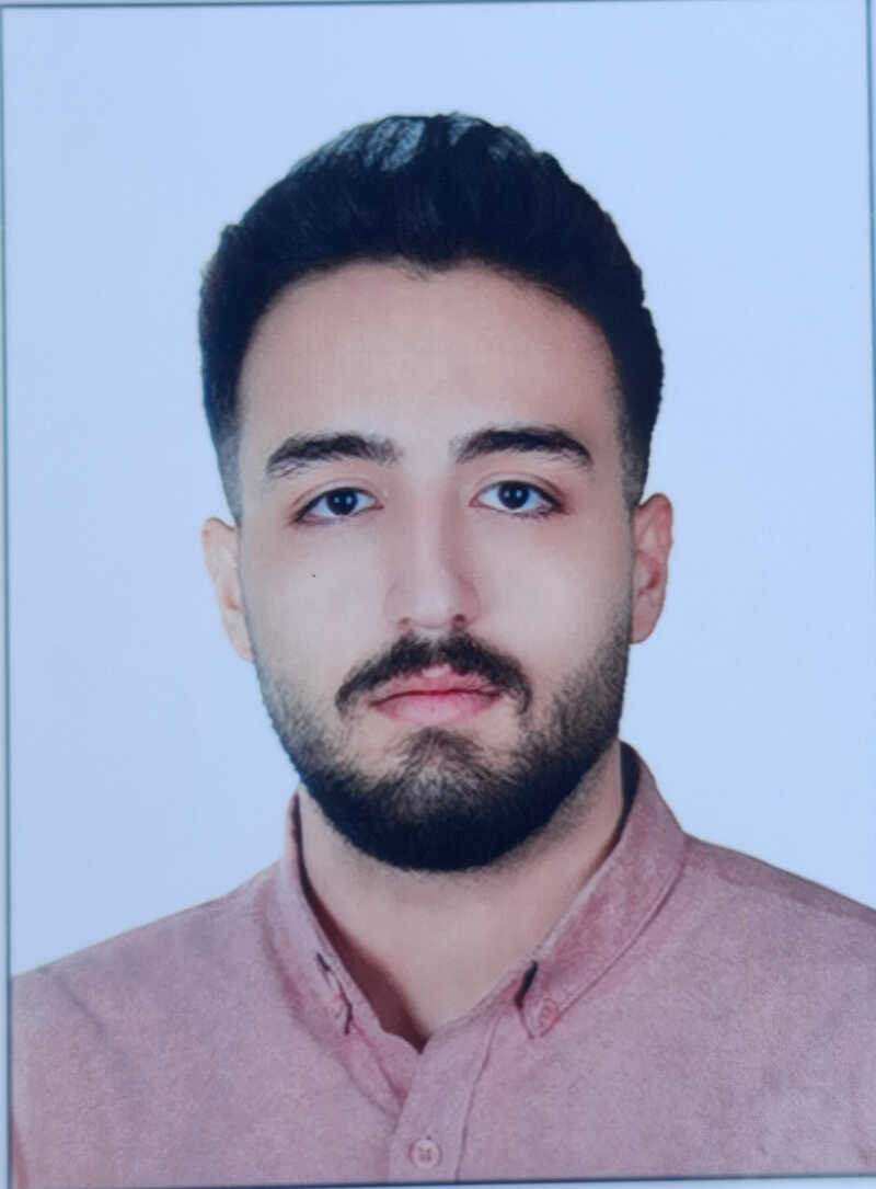 سعید محمدی