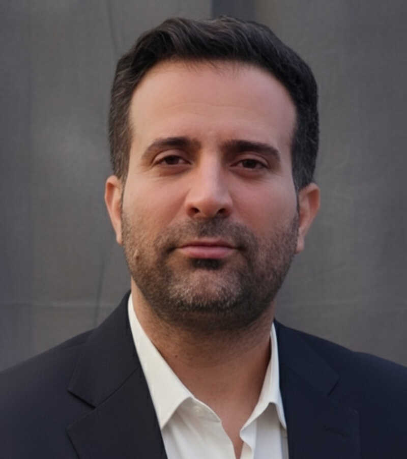 رامین اخلاقی