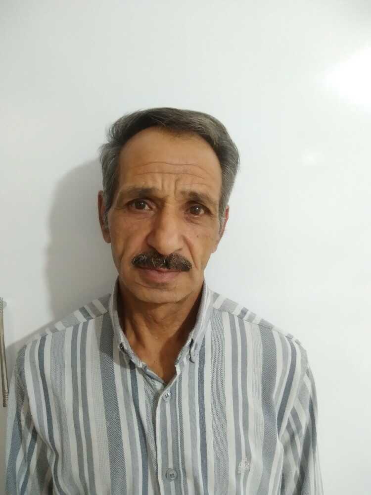 نادر حاتم خانی