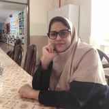 سیده شمیم حسینی نژاد