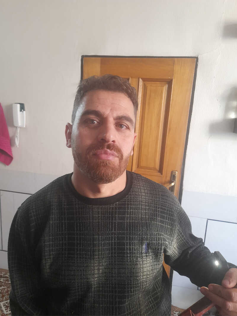 provider user card avatar