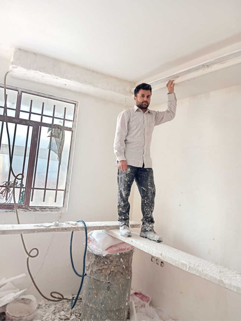 ابراهیم علیزاده