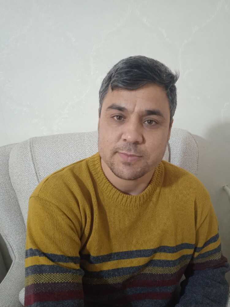 صادق عبادی عبادی