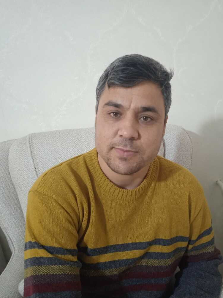 صادق عبادی عبادی