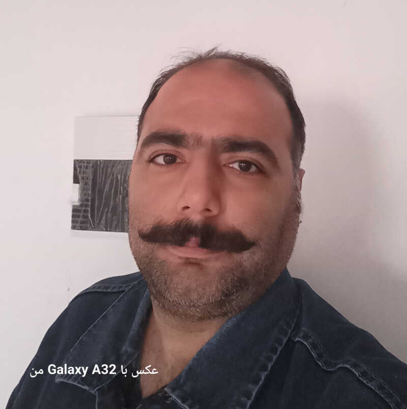 فرهاد نعیمی