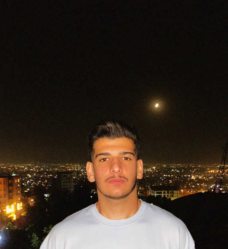 provider user card avatar