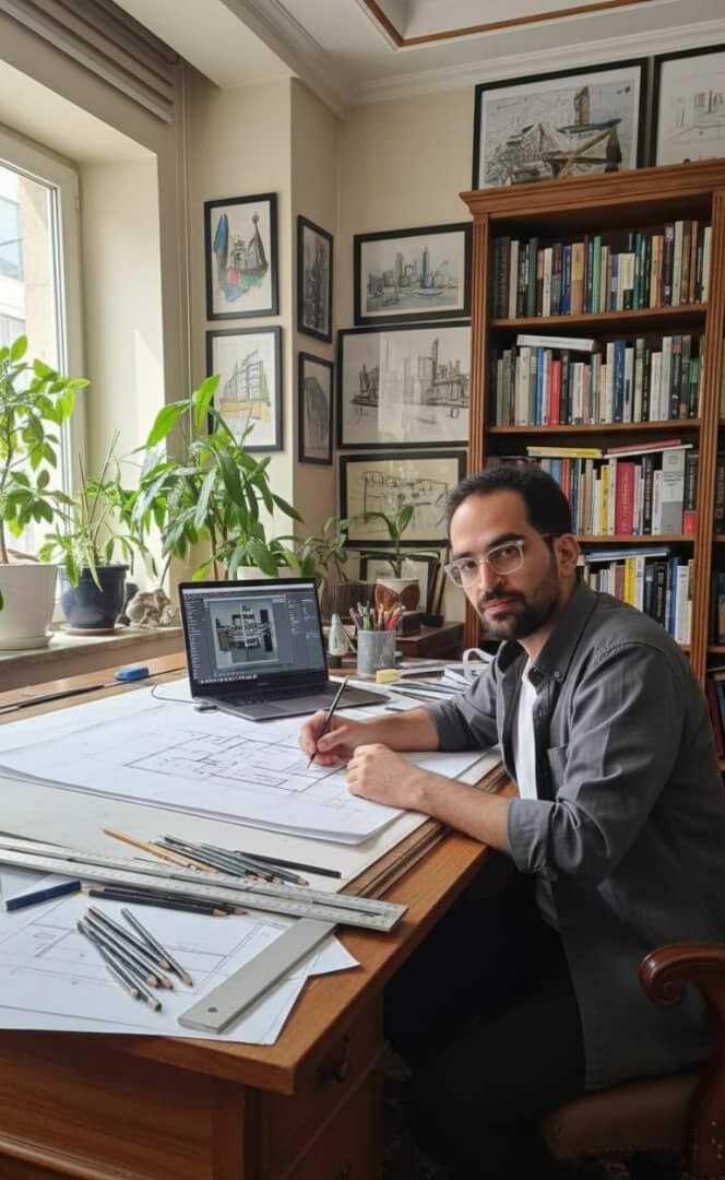 سید حسام الدین سید ابراهیمی
