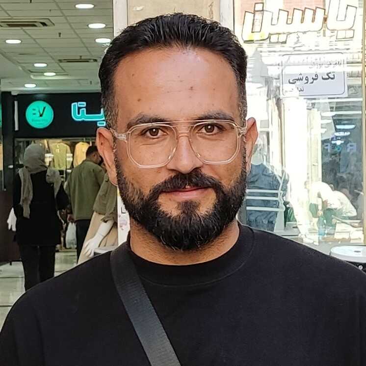 عبدالله عرفانی راد